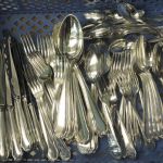 871 5332 CUTLERY SET